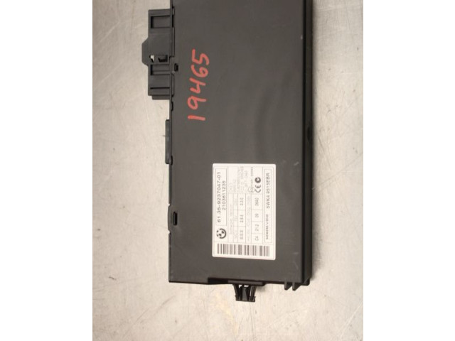 Блок управления 6135923704701   BMW Z4 E89