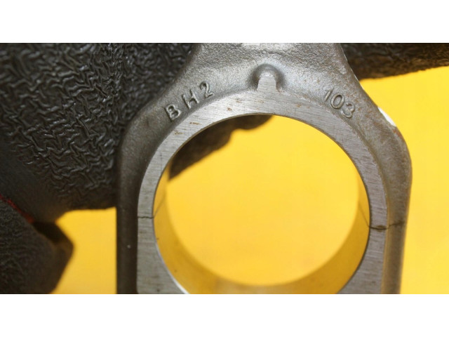 Поршень с шатуном 074132 Citroen C3