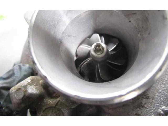 Turbodmychadlo Турбина 46530592, 7023381 Fiat Bravo - Brava 182A7.000