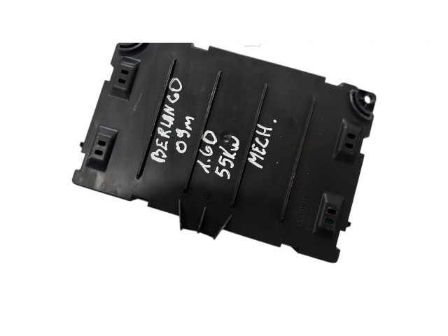 Volant Citroen Berlingo 2010 9665778480, S180085003F