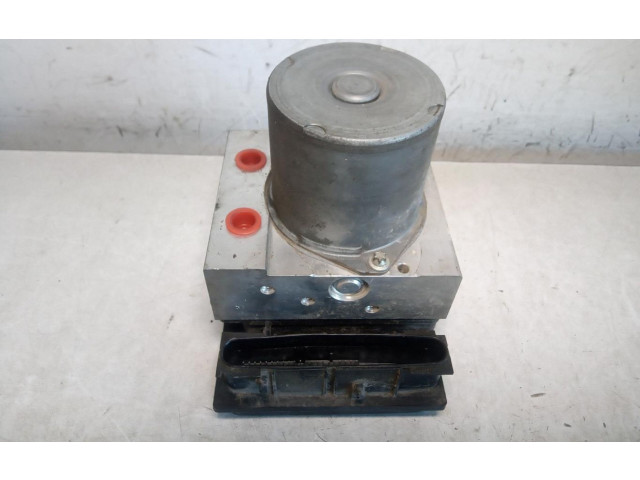 Блок АБС A0044319212 Mercedes-Benz A W169 2004 - 2012 года