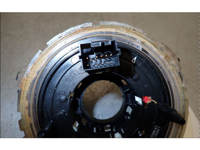 Подрулевой шлейф SRS 95565221112 Porsche Cayenne (9PA)