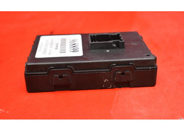 Блок управления двигателем ECU 3Q0959435N, 3Q0959435N Skoda Octavia 985