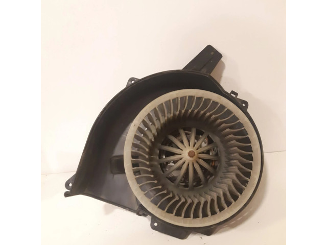 Вентилятор печки 6Q1820015, A9577 Skoda Fabia Mk1 (6Y)