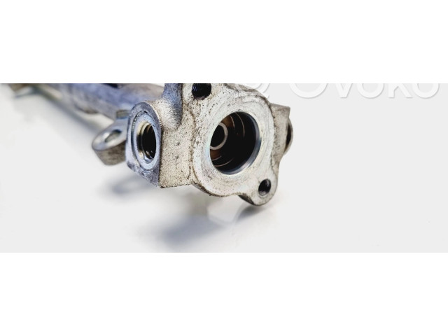 Магистральная трубка топлива A6110700095, 0445214004   Mercedes-Benz C W203   