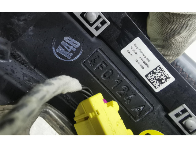 Volant Audi Q7 4L 2010