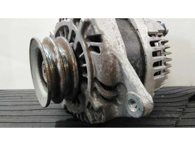 Генератор 1800A290, A2TX1279A Mitsubishi Montero 3.2