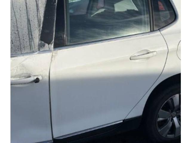 Спидометр (приборный щиток) Peugeot 2008 I