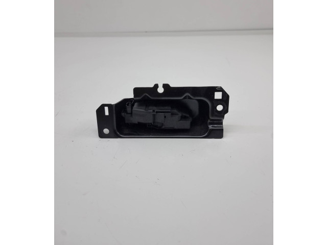 Замок багажника Citroen C4 Grand Picasso 2014 - 2016 года