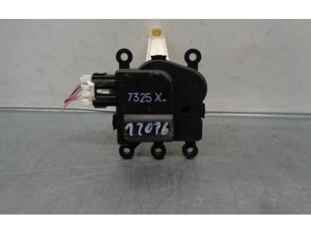 Вентилятор печки KD4761A60 Mazda 3 III