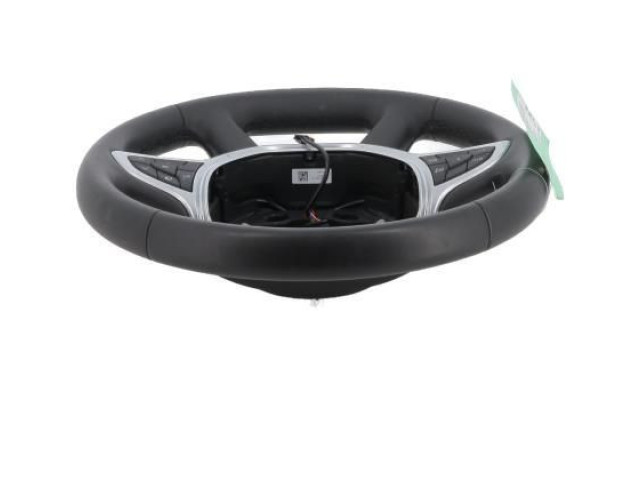 Руль Dacia Sandero III 2020 - года 484004420R