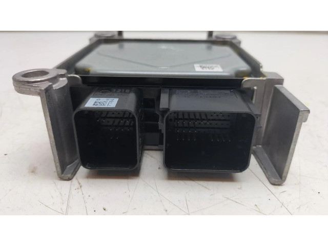 Блок подушек безопасности 6M2T14B056AD, 0285010140 Ford Galaxy