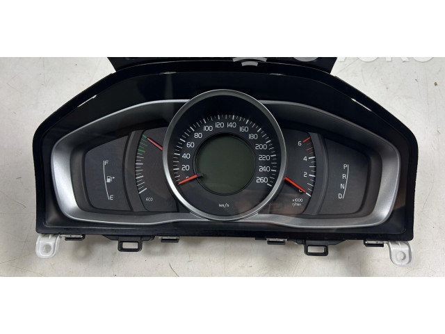 Панель приборов 31412864 Volvo S60