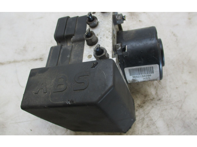 Jednotka ABS 9662150280, 22500533 Citroen C3 2006