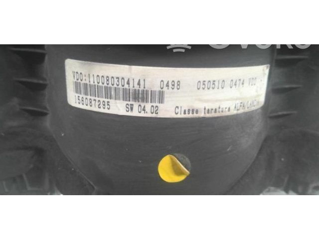 Панель приборов 156071292   Alfa Romeo GT       