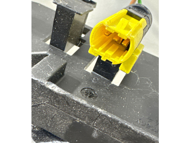 Подушка безопасности в сиденье 6V0880242D, 1148999570633 Skoda Fabia Mk3 (NJ)