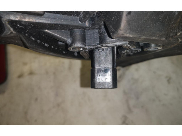 Зеркало электрическое        Saab 9-5  2010-2016 года   