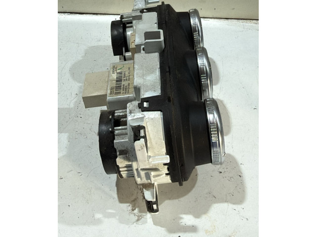 Блок управления климат-контролем Fiat 500L