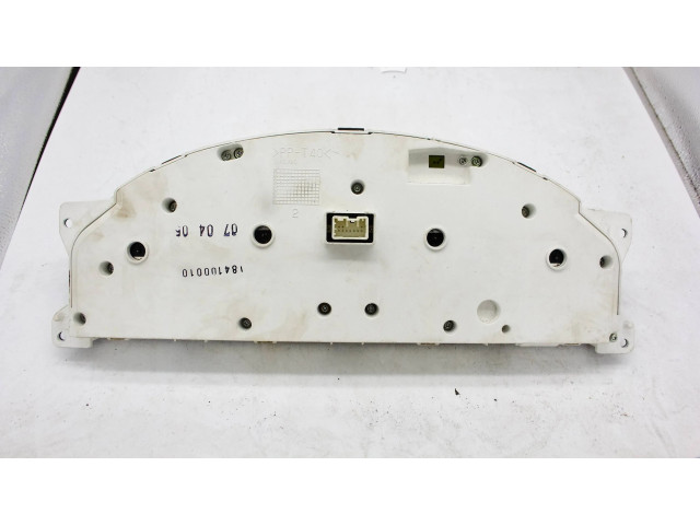 Панель приборов 8673802, 30746102 Volvo V70