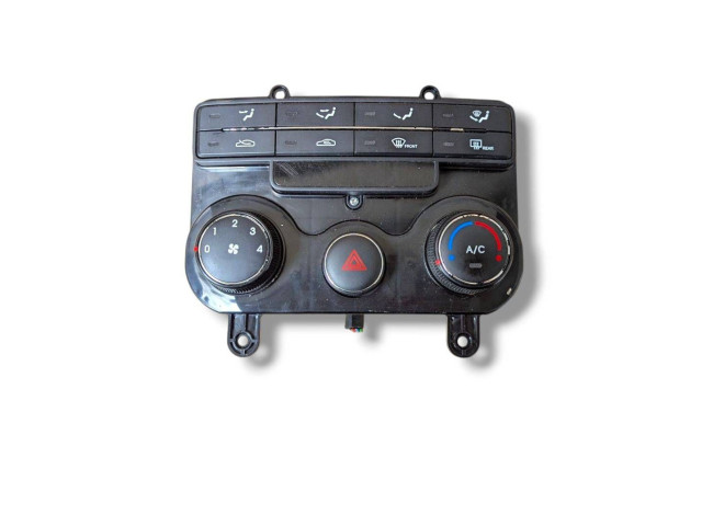 Блок управления климат-контролем 97250-2LXXX Hyundai i30