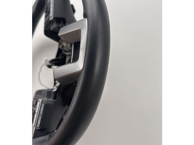 Volant Subaru Outback (BS) 2015