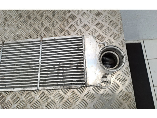 Интеркулер 96683 Volkswagen Transporter - Caravelle T5