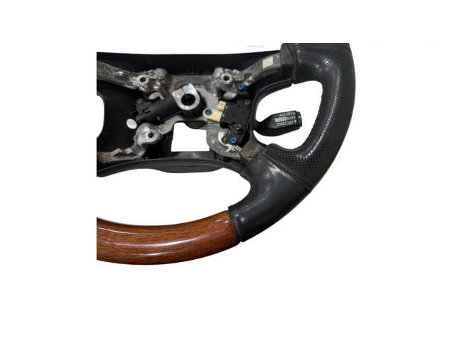 Volant Mitsubishi Pajero 2003 MR510987X1, D93006045