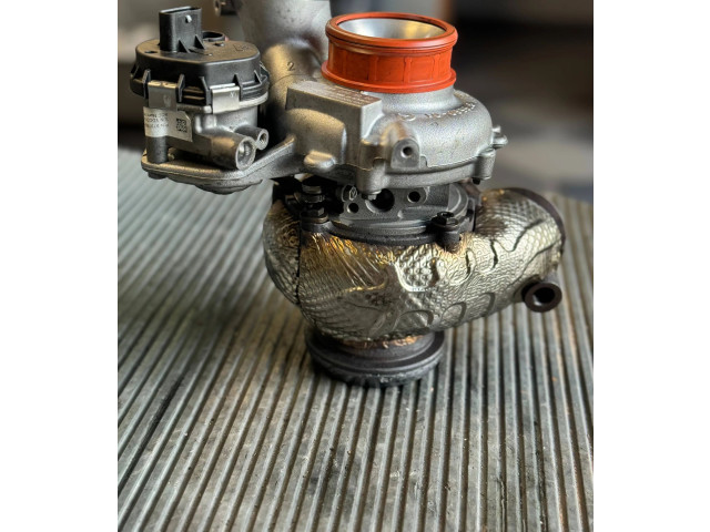 Другие блоки управления / модули