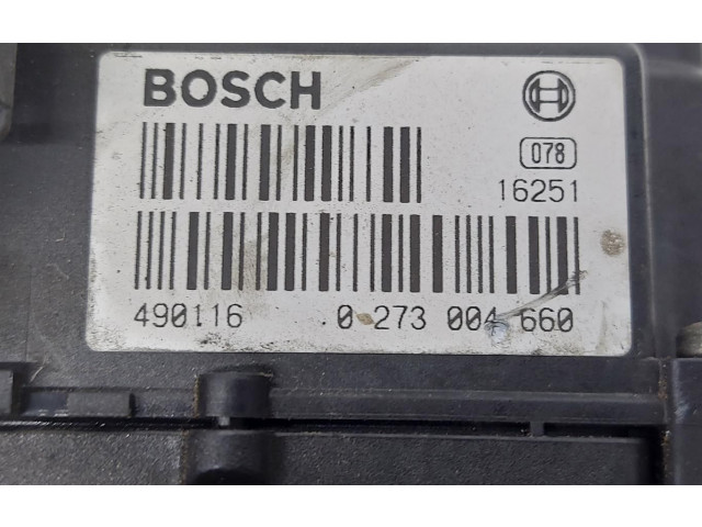 Блок АБС 589103E310   KIA  Sorento  2002 - 2009 года