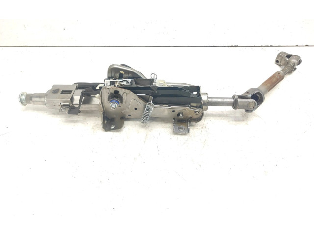 рейка Колонка рулевая 5Q1419502P Volkswagen Golf VII 2013 - 2019 года