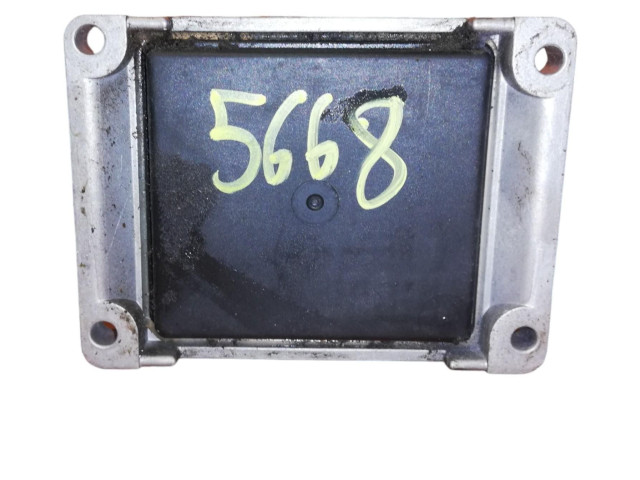 Řídící jednotka 0261204983, 0261204983 Fiat Punto (188) 1999