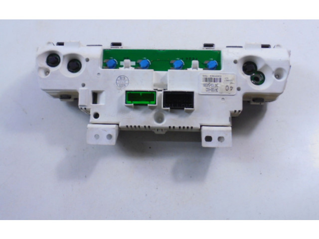 Přístrojová deska  Suzuki Liana 2001 34100-4G0, 34100-4G0  