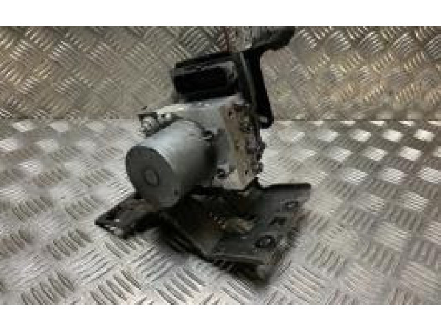 Блок АБС 1607510480, 1607510480   Peugeot  5008   -  года