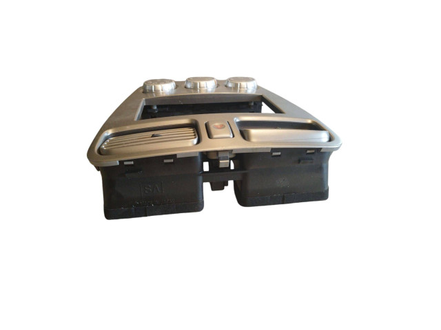 Блок управления климат-контролем 72311sa120   Subaru Forester SG