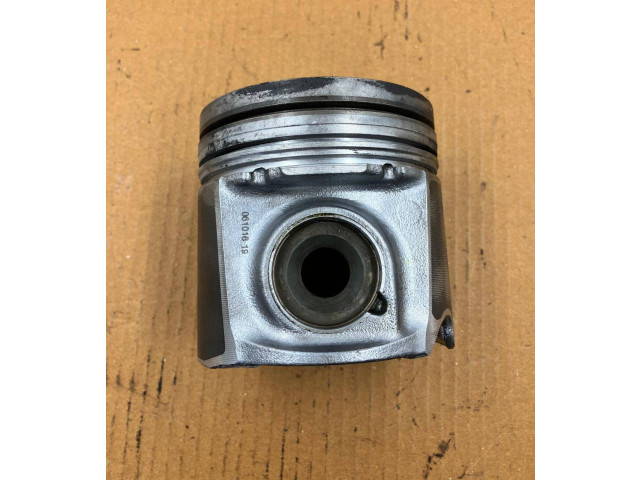 Píst A930, 4434 Alfa Romeo Stelvio