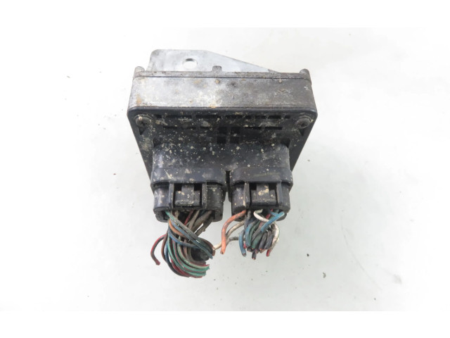 Блок управления двигателя 1125000083, 1125000083 Subaru Forester SF