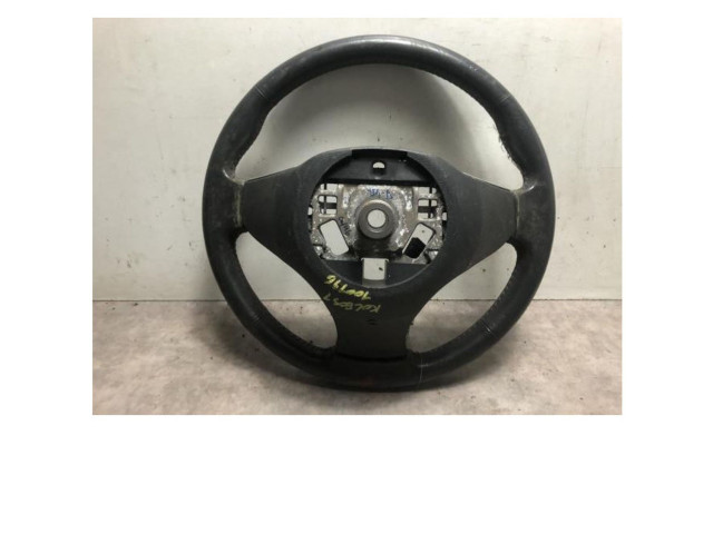 Руль Renault Koleos I  2008 - 2016 года 985105461R, 985105461R      