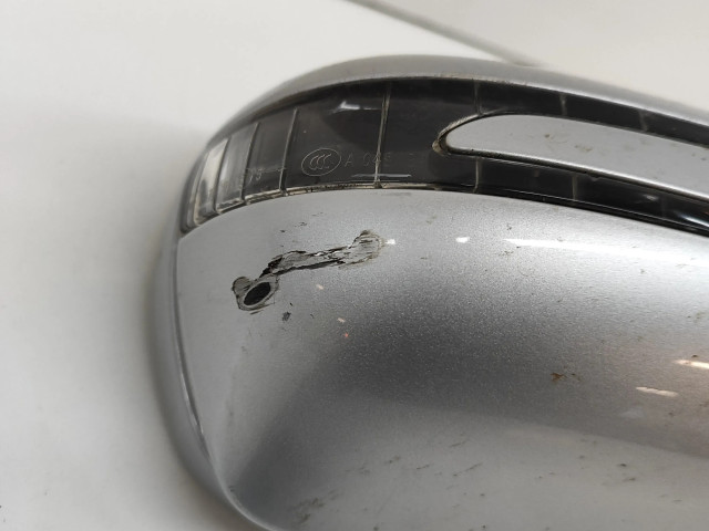 Zpětné zrcátko pravé Mercedes-Benz E A207 2009 A2078100416