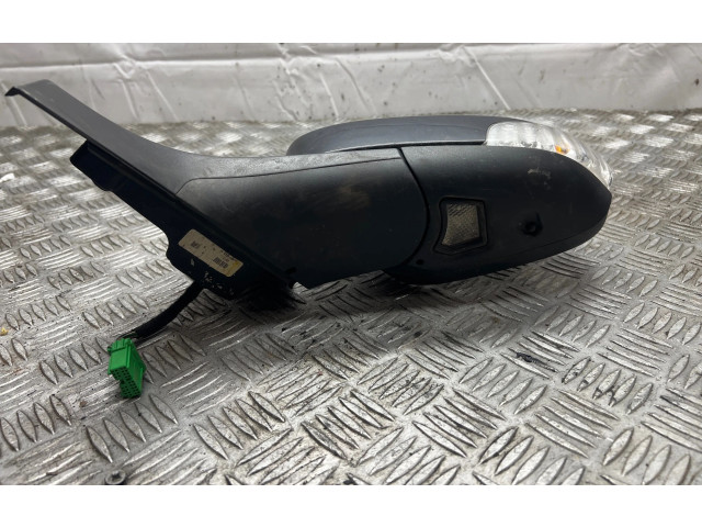 Зеркало электрическое Volvo S80 2007 - 2013 года