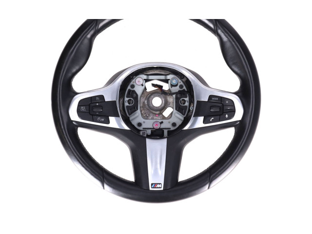 Руль BMW X3 G01  2018 - 2024 года 9882620      