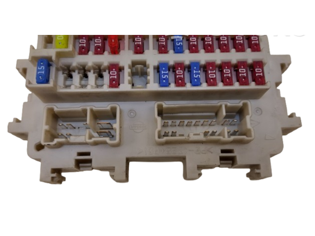 Блок предохранителей 1158EA00A Nissan Pathfinder R51