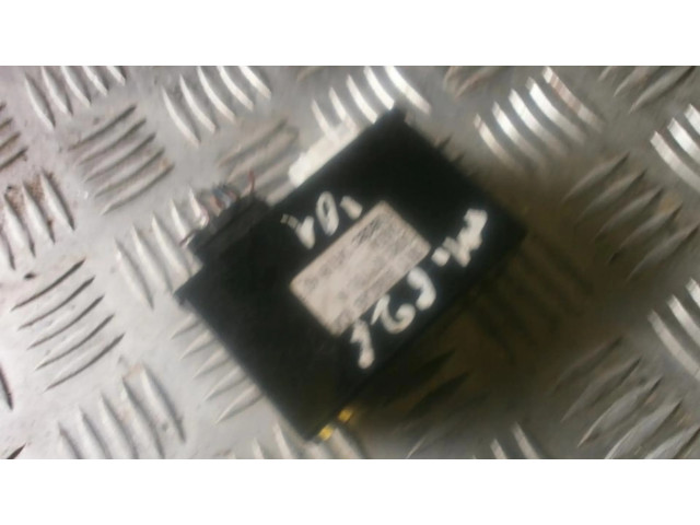 Блок управления 2a23a   Mazda 626