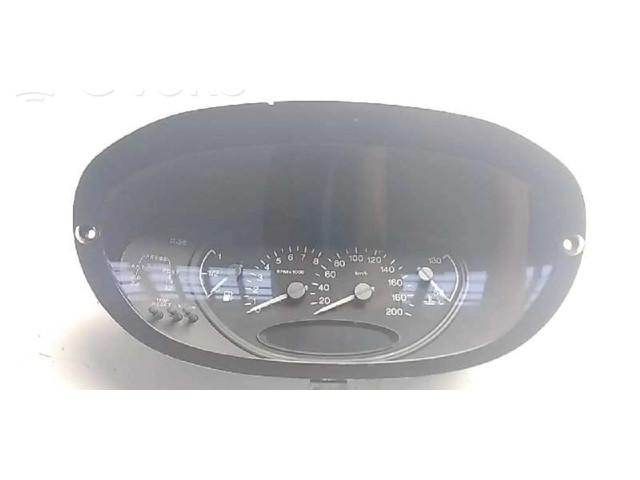 Панель приборов 06061350020C   Lancia Y 840       