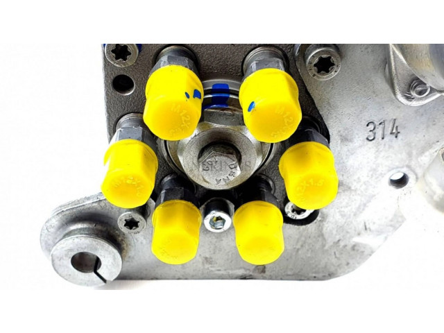 Vstřikovací čerpadlo 0460406018, 072130107D Volvo 760 pro naftový motor 2.4