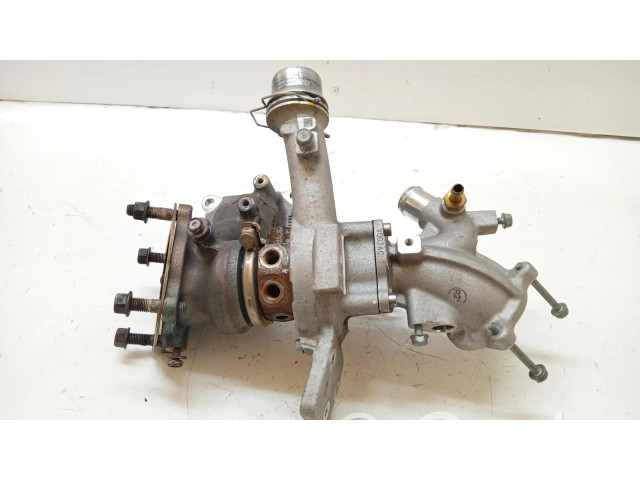 Turbodmychadlo Турбина 28231-07600 Hyundai i30 1.0