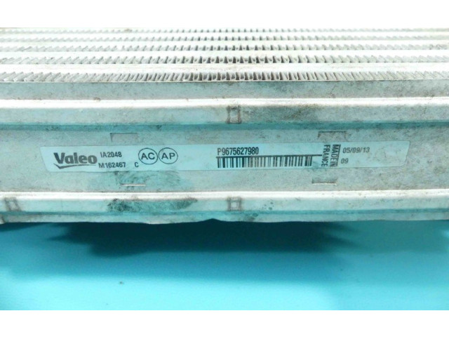 Клапан EGR 500384842 Peugeot Boxer