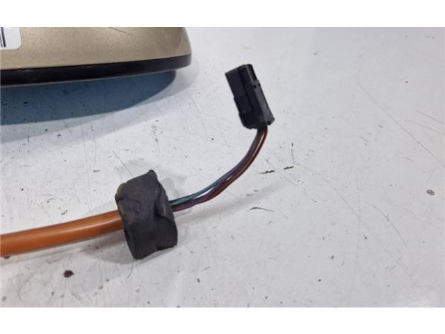 Зеркало электрическое        Citroen C5  2005 - 2008 года   