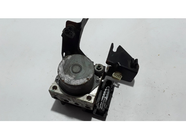 Блок АБС 8200262807 Dacia Logan I 2004-2012 года