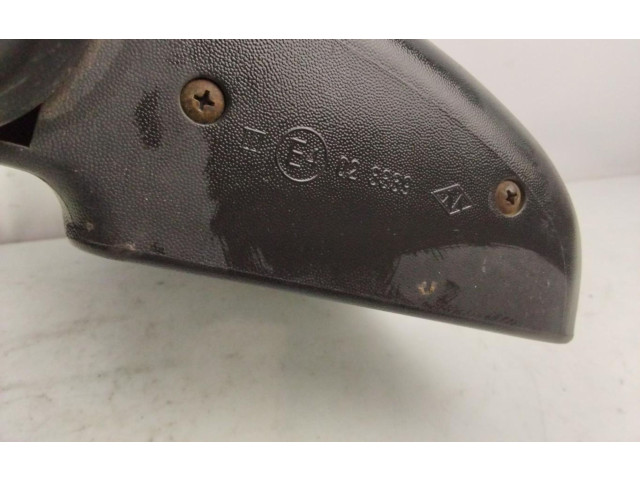 Зеркало электрическое Ford Transit - Tourneo Connect 2009 - 2013 года