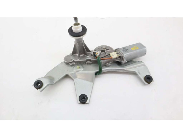 Моторчик заднего дворника 38810-55G00 Suzuki Liana